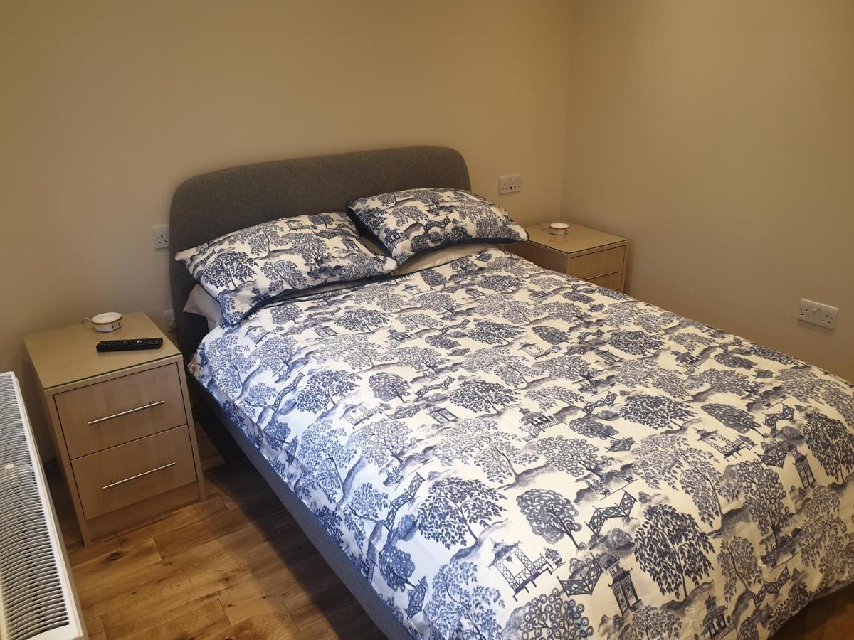 London Luxury Apartments 4 Min Walk From Ilford Station, With Free Parking Free Wifi Zewnętrze zdjęcie